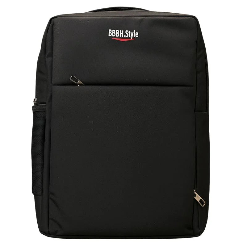 Slim Business Laptop Backpack for Men & Women | Lightweight Office Bag