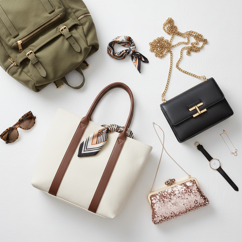 Bags & Handbags