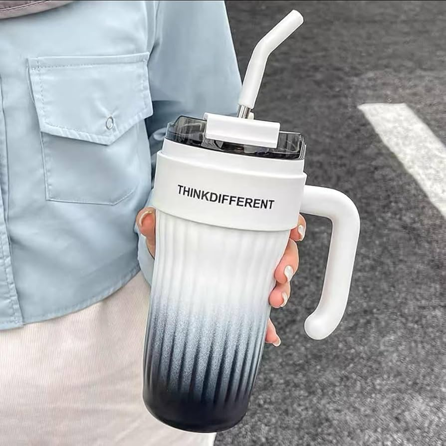 780ml Stainless Steel Tumbler | Insulated Travel Mug for Hot & Cold Drinks