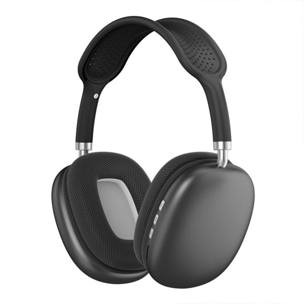 P9 Wireless Bluetooth Headphones | Over-Ear Deep Bass Headset - Ashcart
